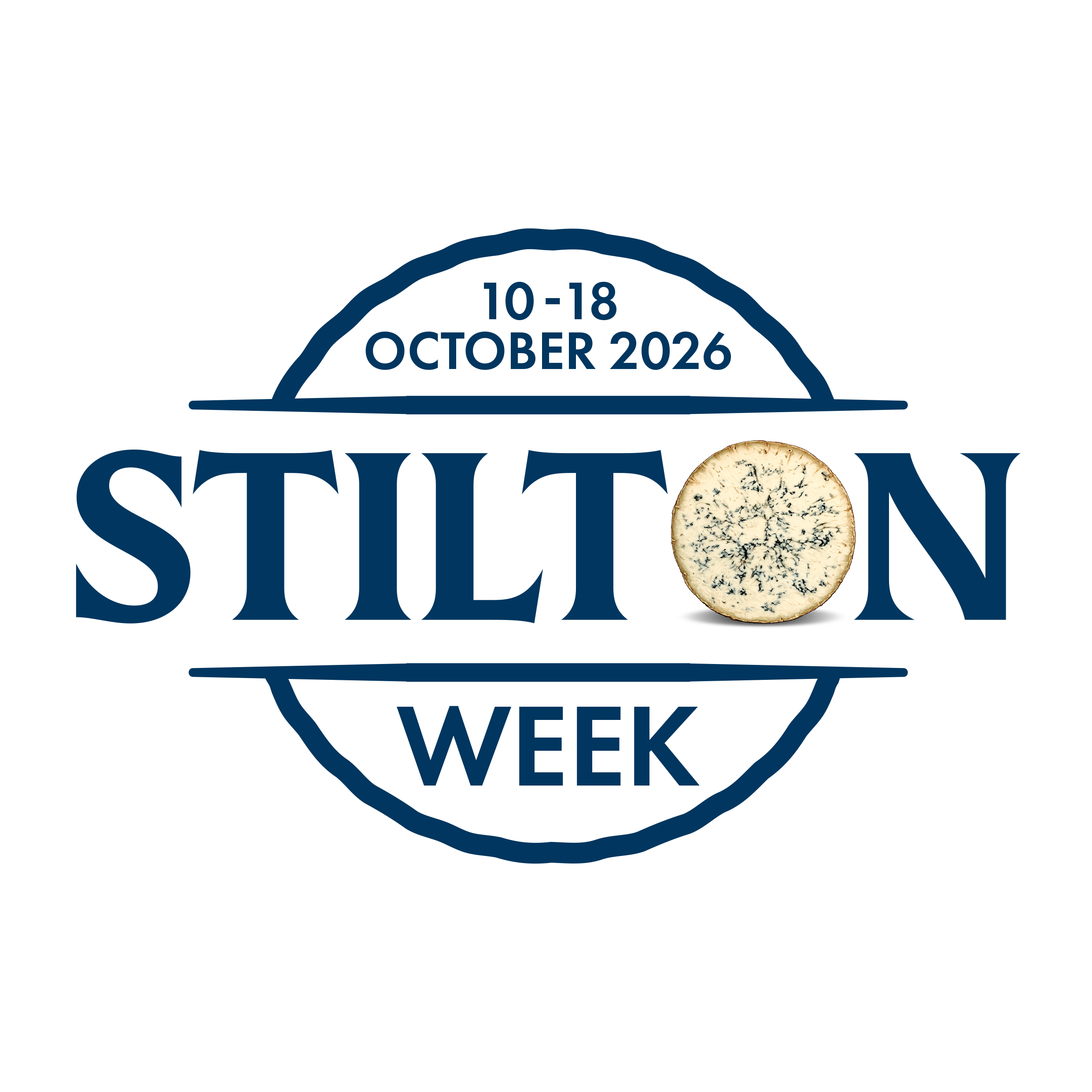 Stilton Week 10-18 October 2026